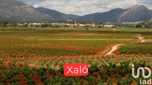 Village house in Xaló