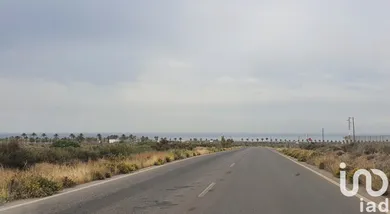 Leisure land in Almería