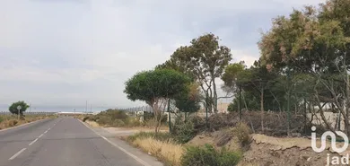 Leisure land in Almería