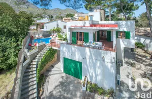 Vivienda unifamiliar en Pollença