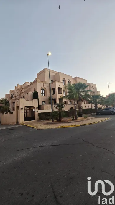 Apartment in Ayamonte