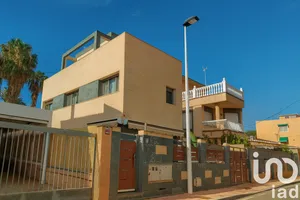 Casa unifamiliar a San Pedro del Pinatar