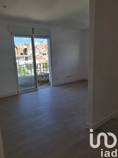 Apartment in Terrassa