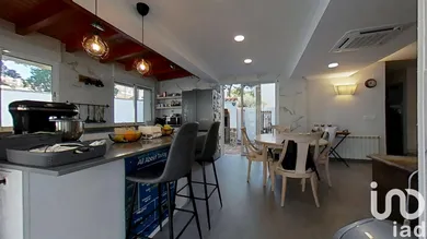 Maison jumelle à Benicasim