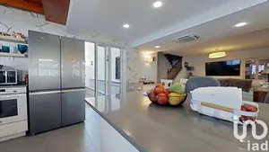 Casa adosada en Benicasim