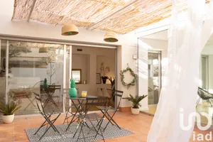 Piso en Vilanova i la Geltrú