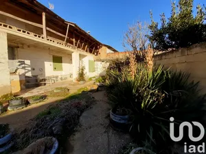 Village house in Santa María de la Isla