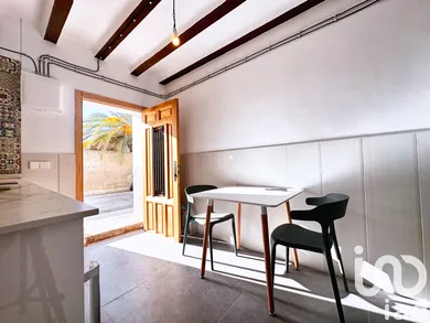 Studio in Villajoyosa