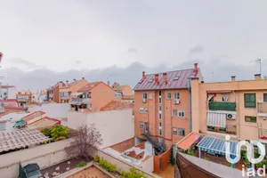 Appartement à Madrid