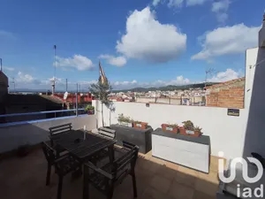 Casa adossada a Alcanar