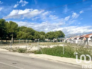 Terreno edificable en La Nucia