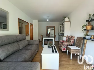 Casa adossada a Vandellòs i l'Hospitalet de l'Infant
