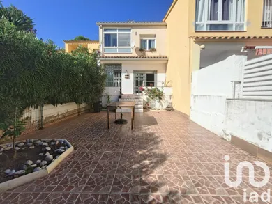 Maison jumelle à Vandellòs i l'Hospitalet de l'Infant