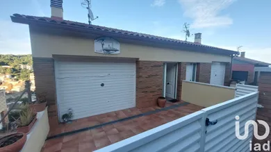 Maison jumelle à Calafell