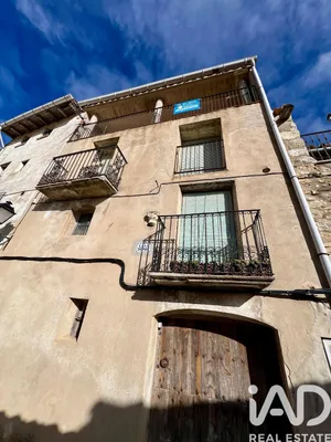 Casa de pueblo en El Boixar, provincia de Castellón, España