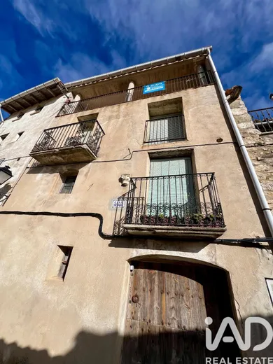 Village house in El Boixar, provincia de Castellón, España