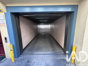 Garage à Alicante