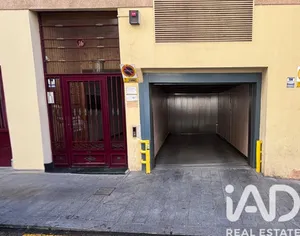 Garatge a Alicante