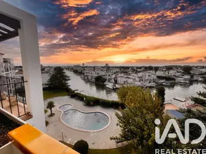 Ático en Castelló d'Empúries