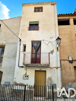 Casa en El Pinell de Brai