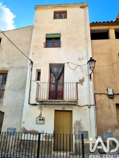 Casa en El Pinell de Brai