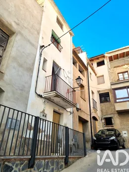 Casa en El Pinell de Brai