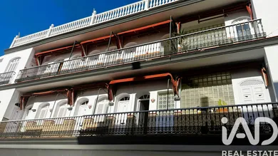 Edificio en Tarifa