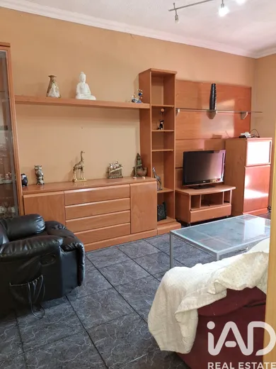 Apartment in Sabadell