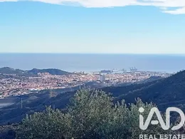 Leisure land in Málaga