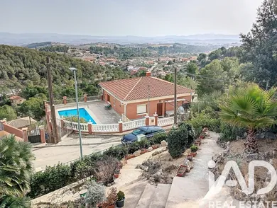 Maison à Font-rubí