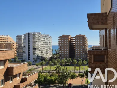 Pis a Oropesa del Mar