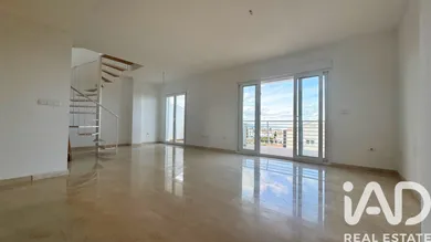 Penthouse in Pego