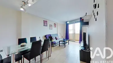 Appartement à Mont-roig del Camp