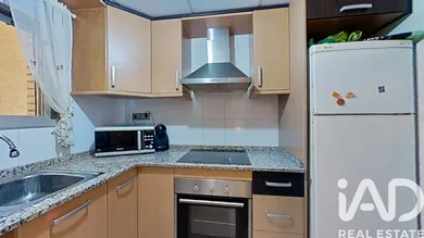 Piso en Mont-roig del Camp