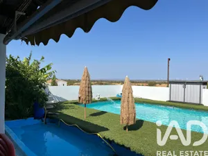 Casa de pagès a Villablanca