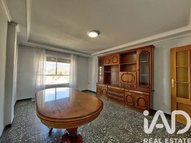 Apartment in Novelda