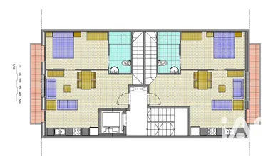 Terreno edificable en Pineda de Mar