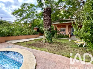 Chalet en Riba-roja de Túria