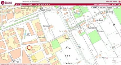 Terrain à bâtir à Pineda de Mar