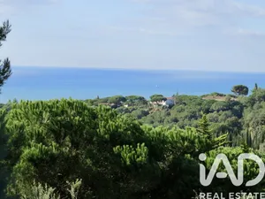 Casa en Sant Vicenç de Montalt