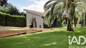Casa en Sant Vicenç de Montalt
