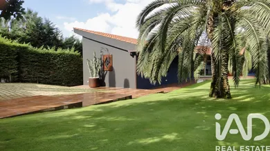 House in Sant Vicenç de Montalt