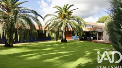 House in Sant Vicenç de Montalt