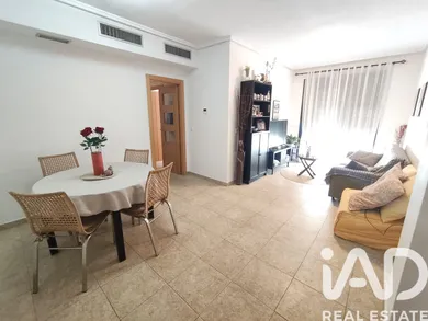 Apartment in Sant Jordi