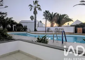 Casa de campo en Haría