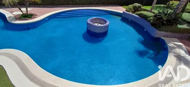 Pis a La Manga del Mar Menor