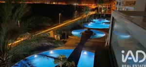 Piso en La Manga del Mar Menor