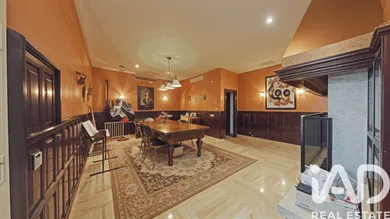 Appartement à San Fernando