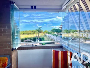 Pis a Oropesa del Mar