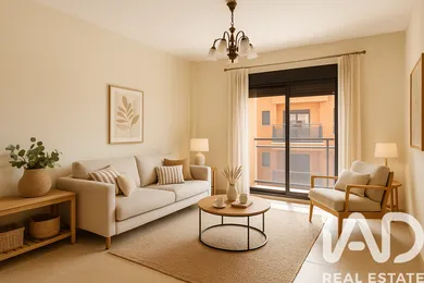 Pis a Roquetas de Mar